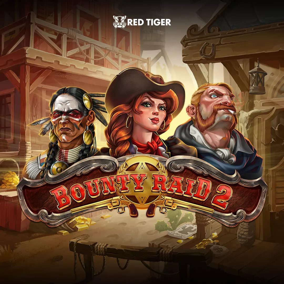 Bounty Raid 2